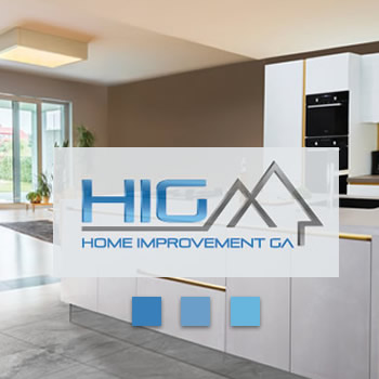 Home Improvement Builders Morrow